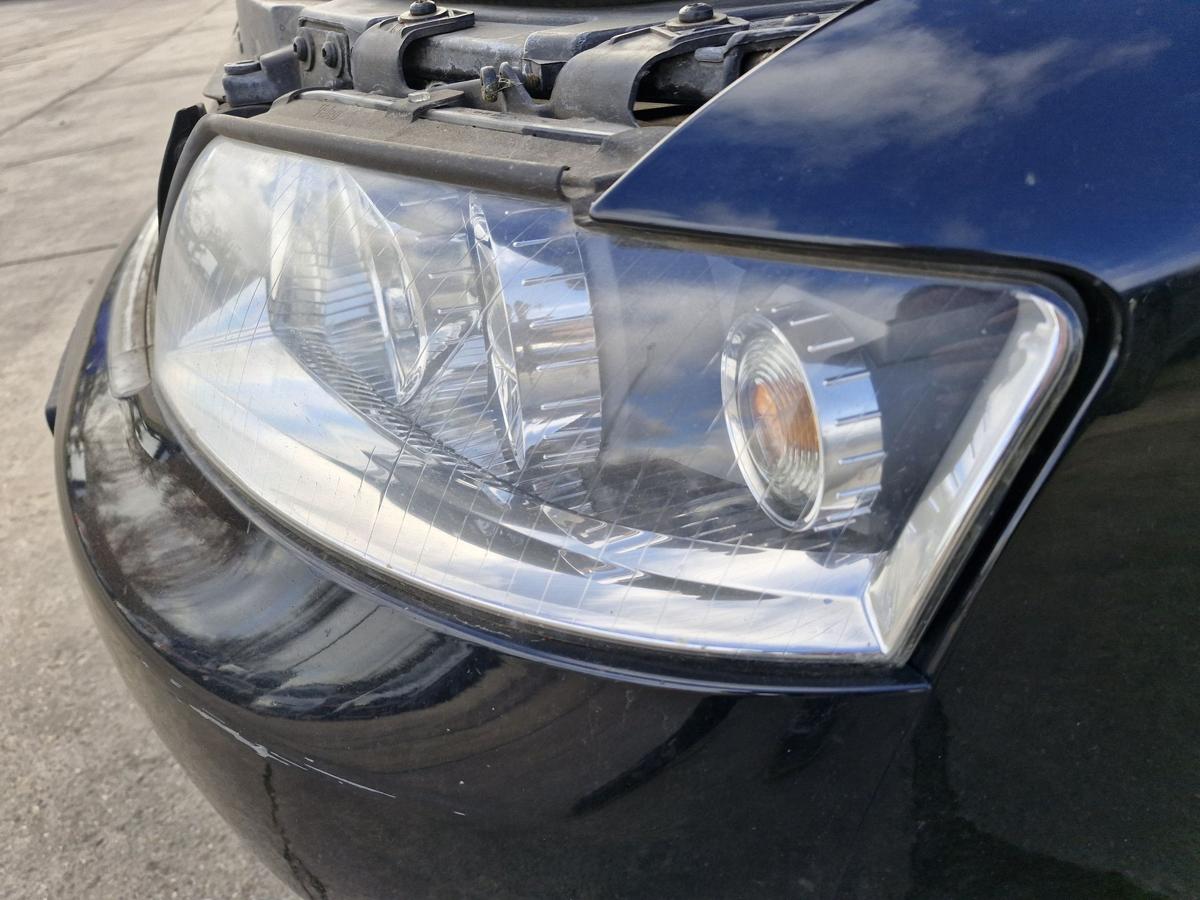 Audi A4 8E B6 BJ00-04 Scheinwerfer vorn links Halogen Valeo Lampe