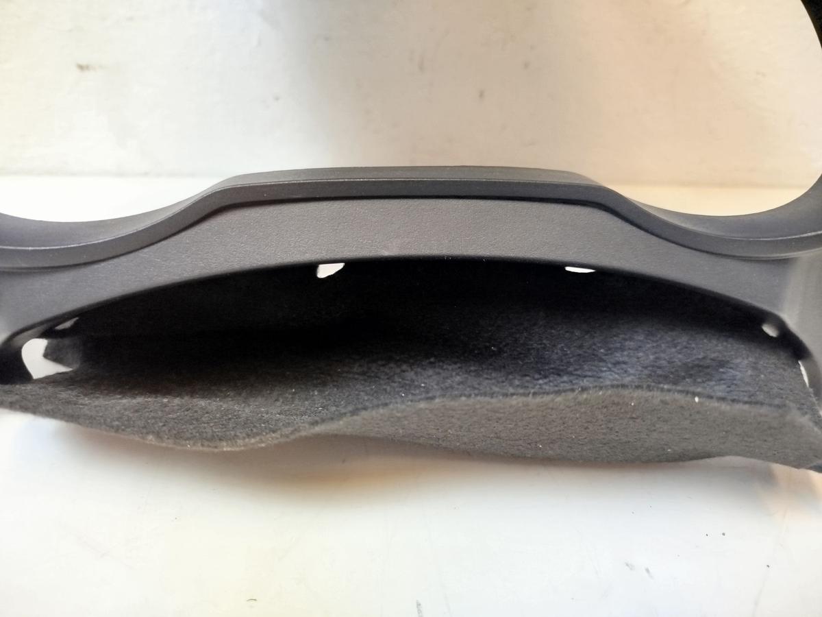 Nissan Micra K14 Verkleidung Blende Kombiinstrument Tachoverkleidung Rahmen