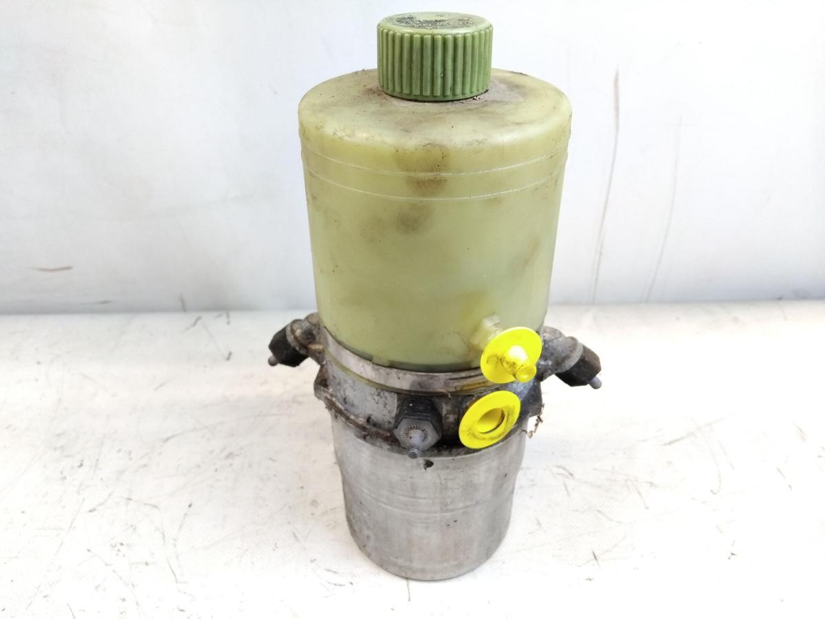 Skoda Fabia 1 6Y original Servopumpe TRW elektrohydraulisch 6Q0423156AB BJ2007