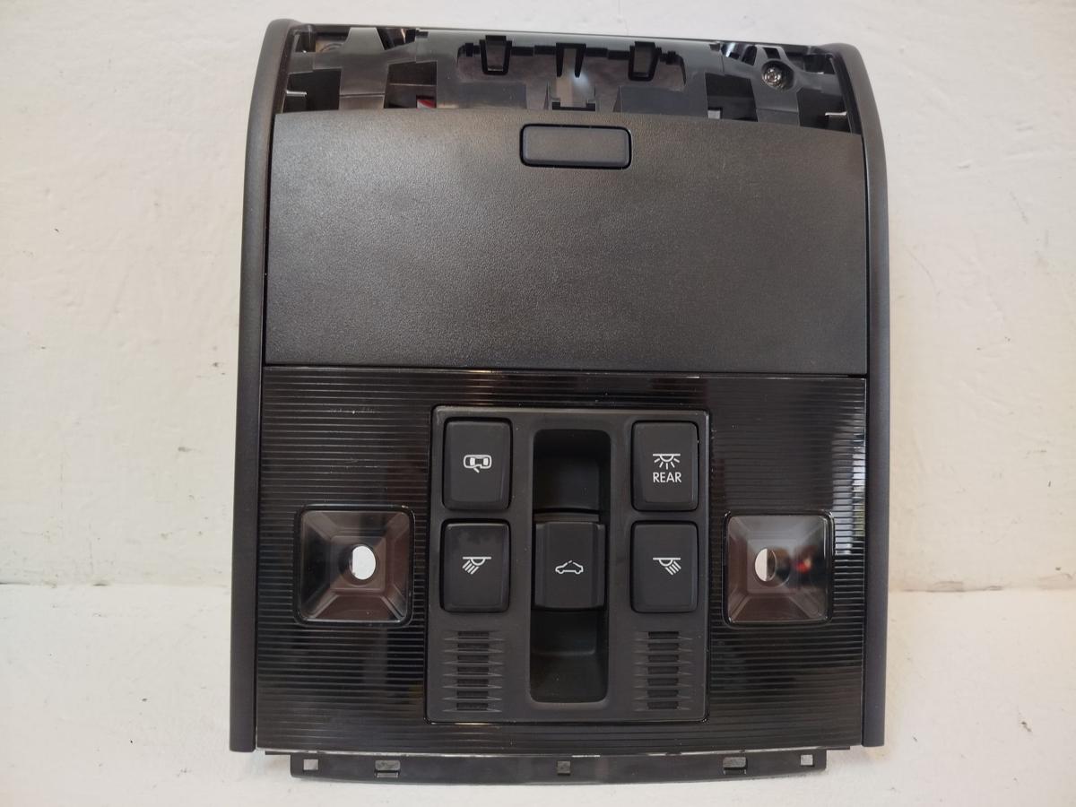 VW Golf VII 7 5G Innenraumleuchte Innenleuchte Leseleuchte vorn ohne LEDs