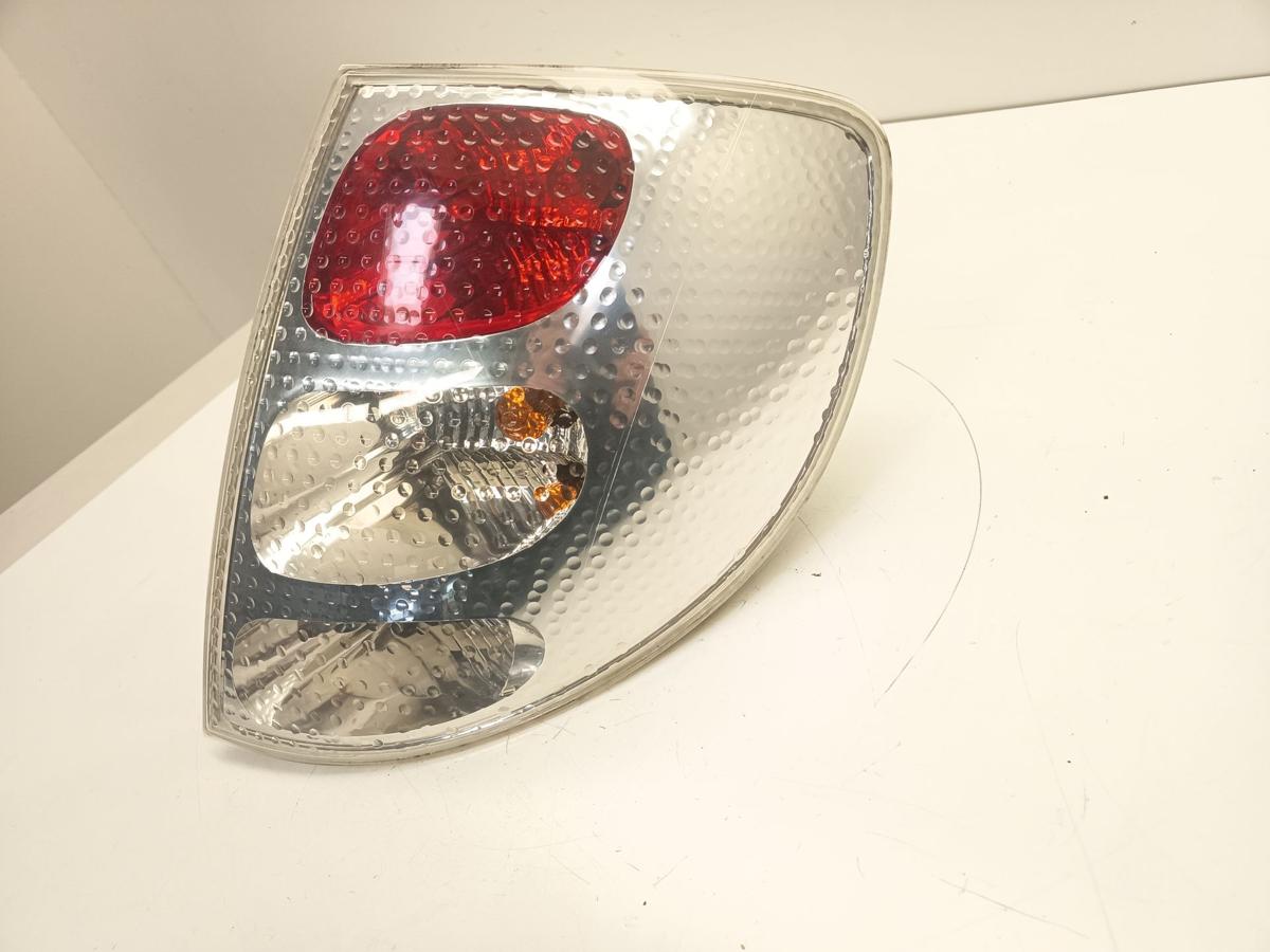 Citroen C3 Pluriel/ Cabrio orig Rückleuchte/ Heckleuchte rechts Bj 2004