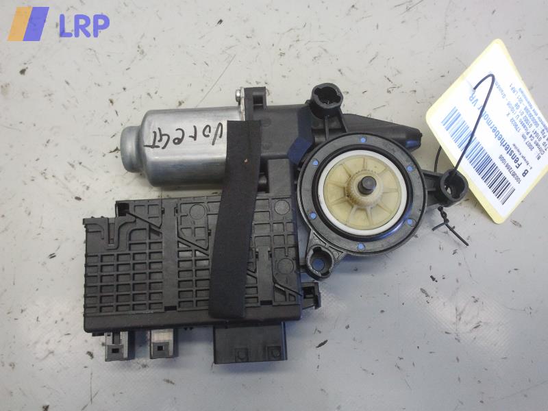 Citroen C4 Picasso (U) BJ2007 Motor Fensterheber vorn rechts 9654087780