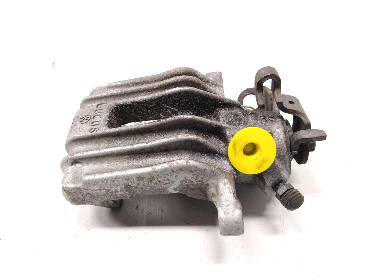 Audi A1 8X original Bremssattel Hinterachse rechts 230x9mm Bj.2010