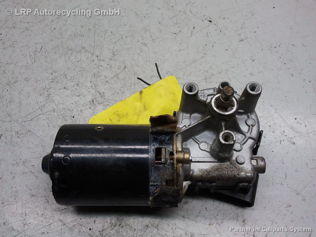 Opel Astra G original Wischermotor vorn 0390241141 BJ2000