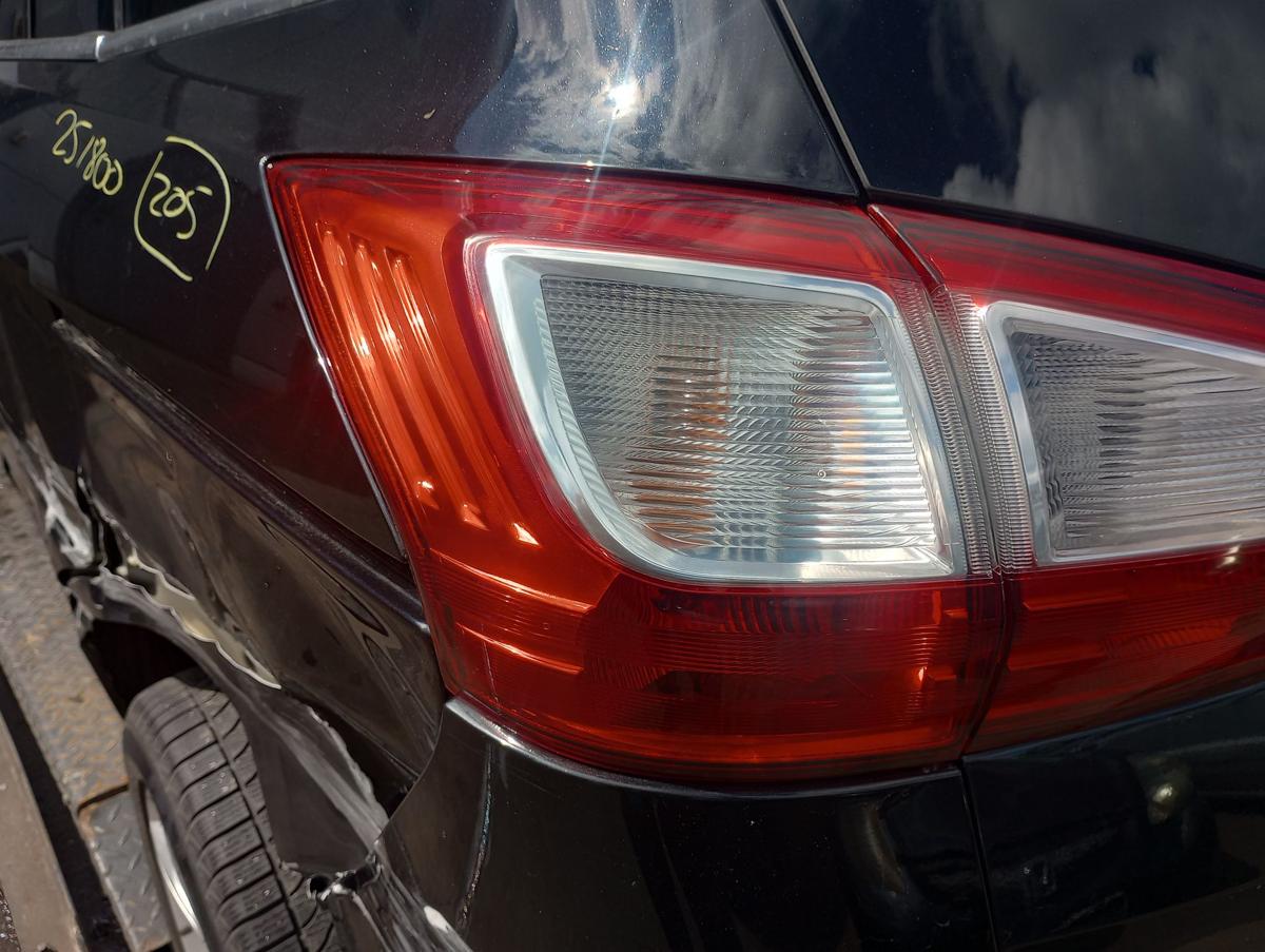Ford Grand C-Max II orig Rückleuchte links außen Heckleuchte Bj 2012