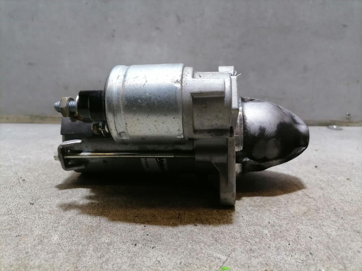 Ford Focus 1 Anlasser Starter Valeo BJ03