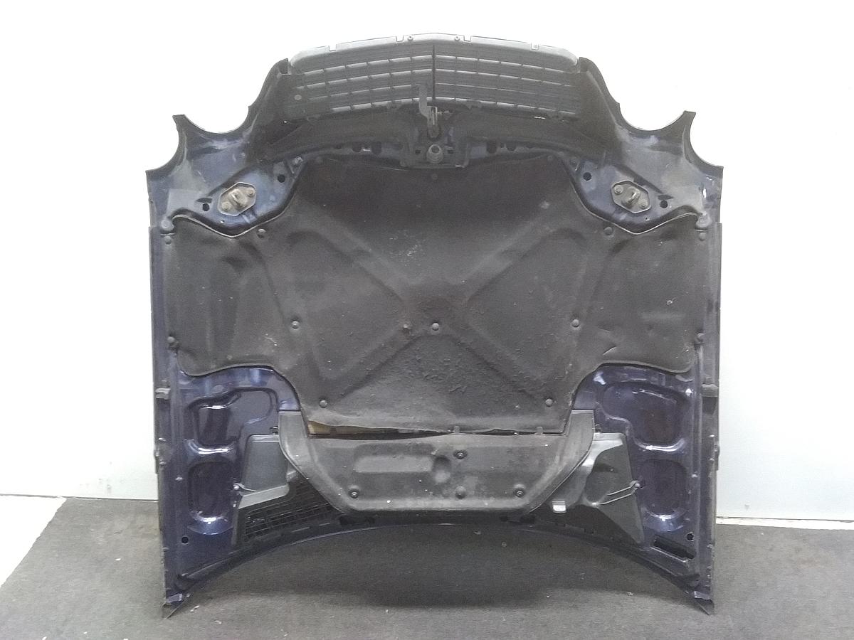 Mercedes Benz E Klasse 210 original Motorhaube Facelift