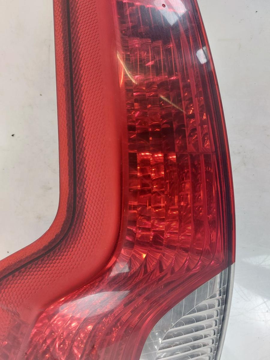 Volvo V50 M Rückleuchte Schlussleuchte Rücklicht Leuchte Lampe hinten links