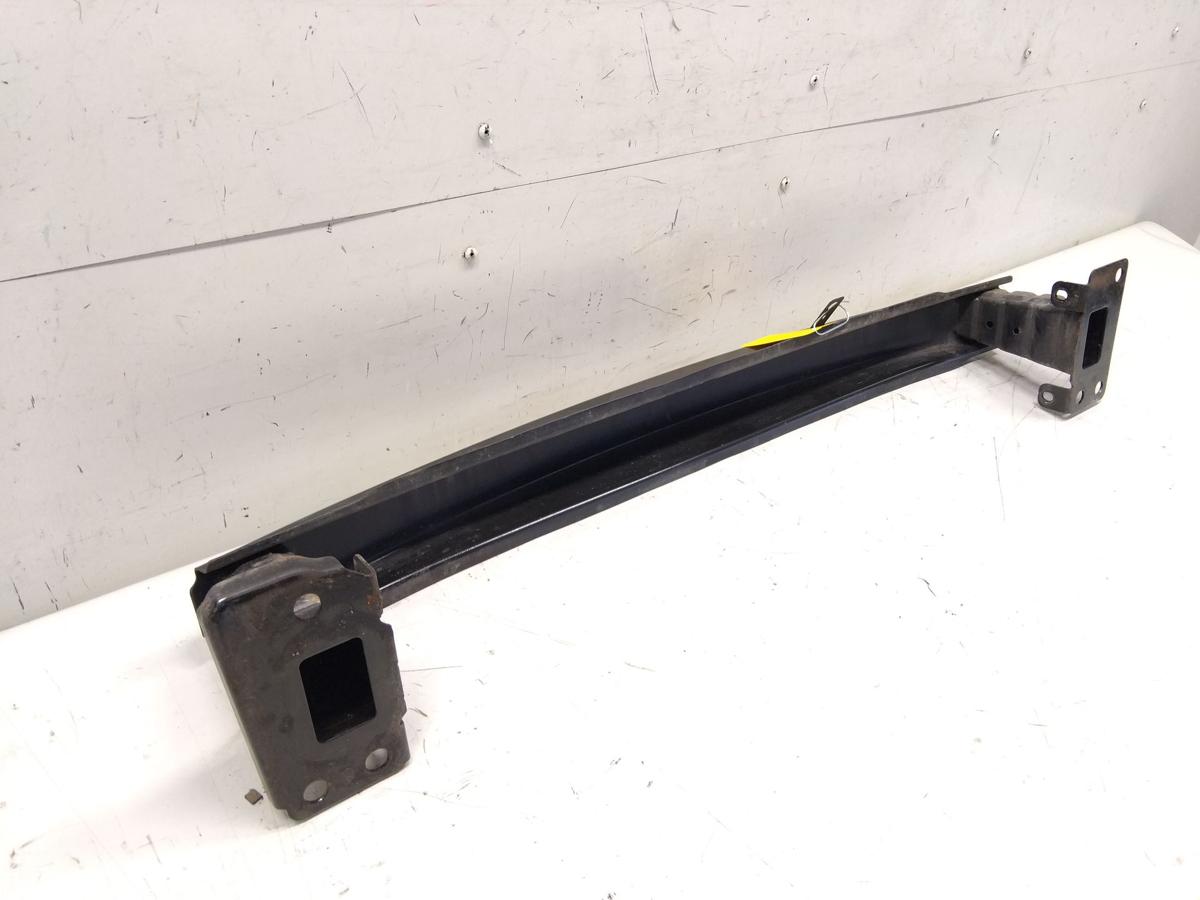 Seat Toledo 4 KG original Tr&auml;ger Verst&auml;rkung Stossf&auml;nger vorn BJ2015