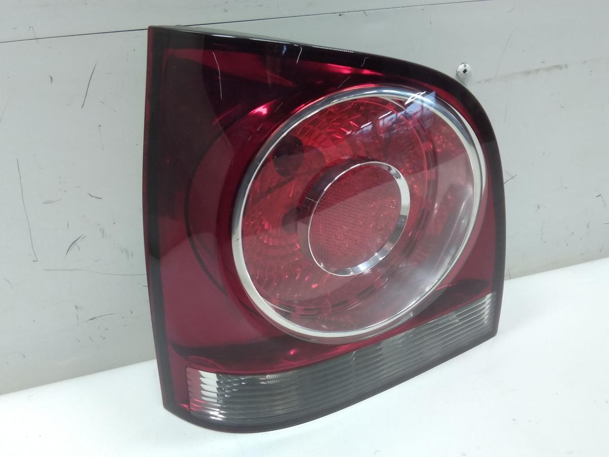 VW Polo 9N3 original R&uuml;ckleuchte Heckleuchte links BJ2007
