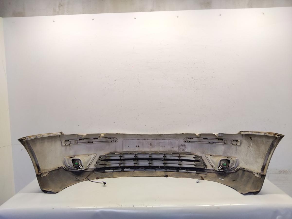 Ford Mondeo 3 Facelift original Stoßstange Stoßfänger vorn Bj.2003