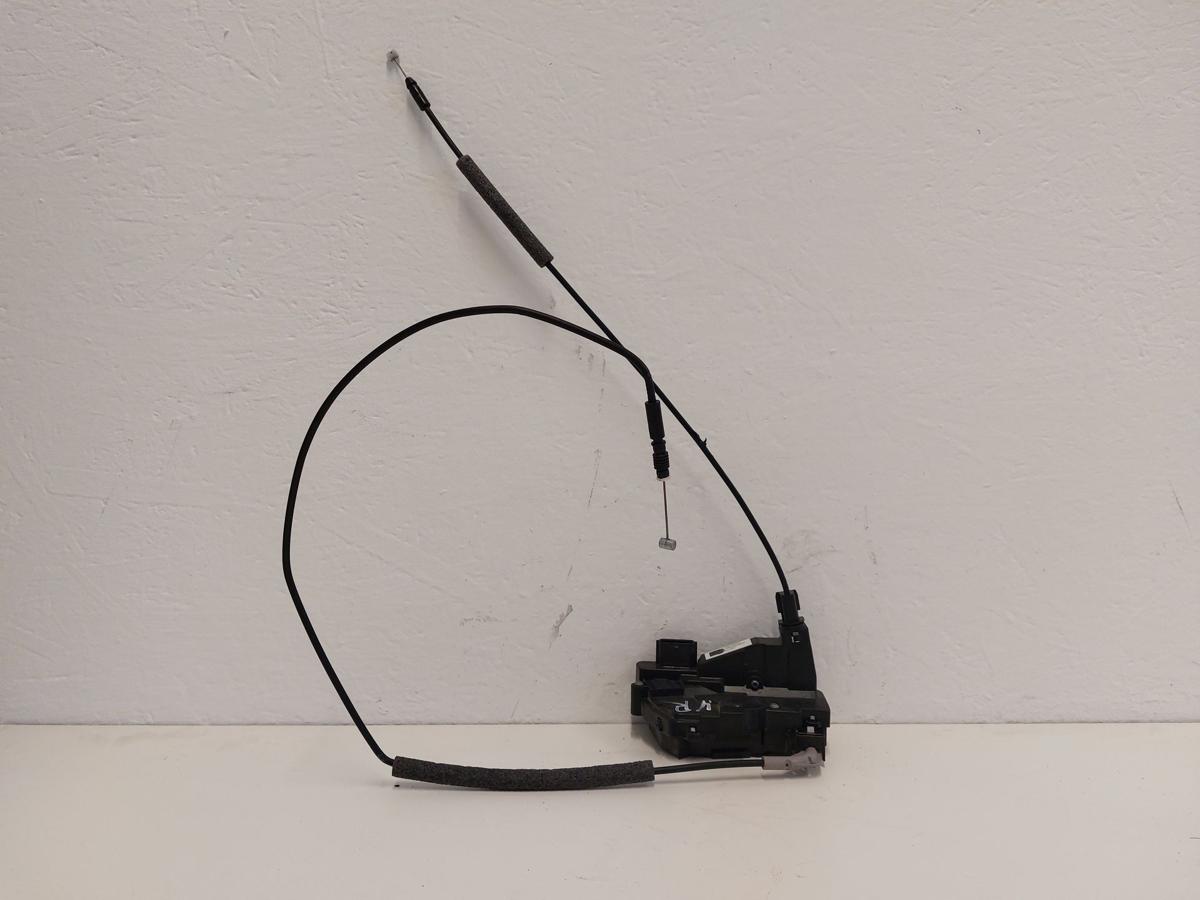 Smart #1 HX11 Pulse Türschloss vorn rechts Beifahrertürschloss mit ZV OEM