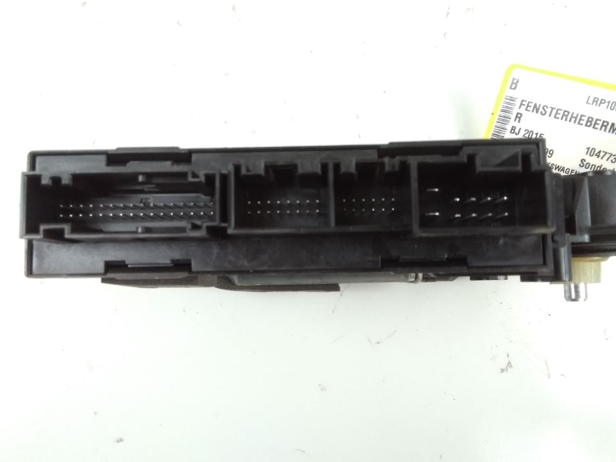 VW Phaeton GP4 original Fensterhebermotor vorn rechts 3D1959702L Bj.2015