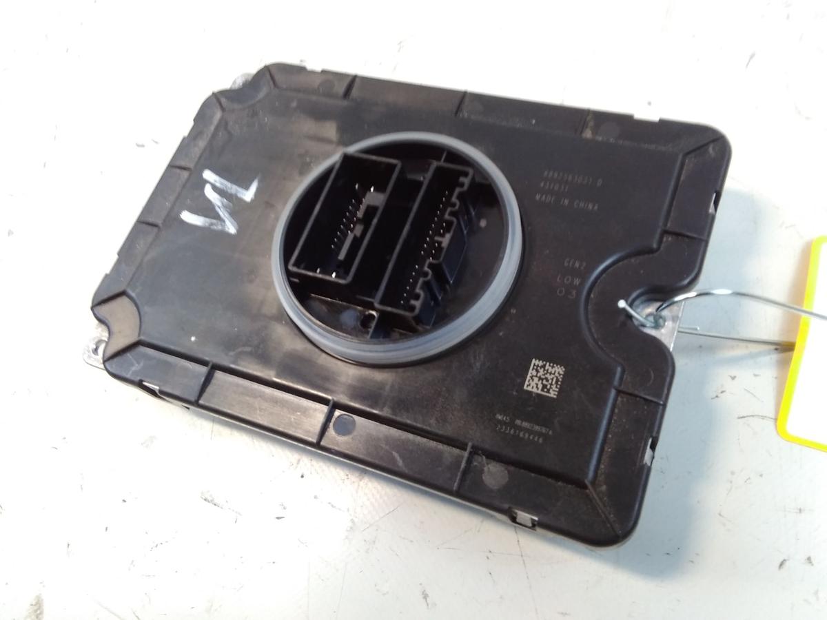 Volvo EX30 original Steuerger&auml;t Leistungsmodul Scheinwerfer links Bj.2024