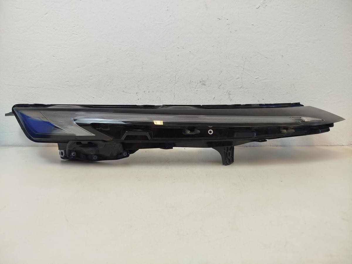 Omoda 5 Tagfahrleuchte vorn rechts Tagfahrlicht OEM Scheinwerfer oben Haube