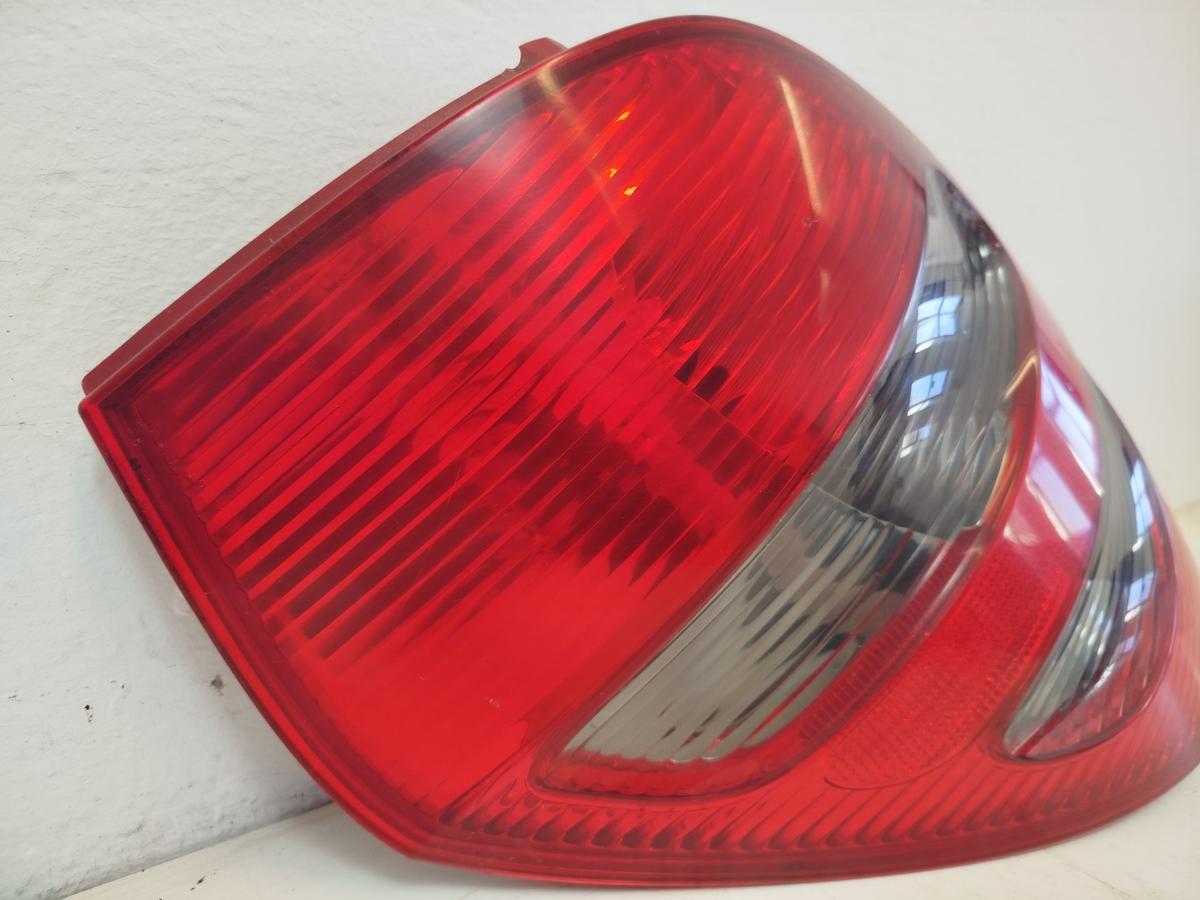 Mercedes A Klasse W169 R&uuml;ckleuchte links R&uuml;cklicht Avantgarde 1698200964 5t&uuml;rer