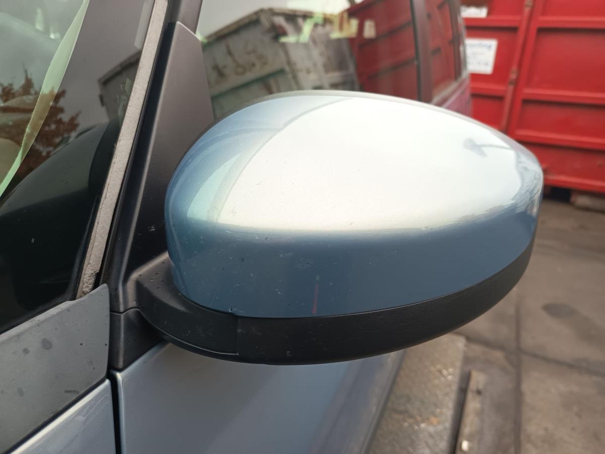 Renault Espace IV JK0/JK1 Bj 2003 orig Außenspiegel links elektrisch BlueTed47