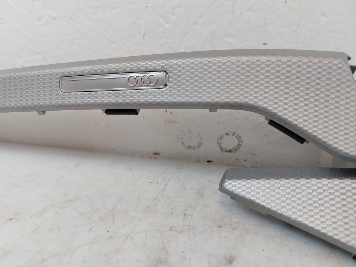 Audi Q2 Typ AG Satz Zierleisten Dekorleisten Armaturenbrett OEM