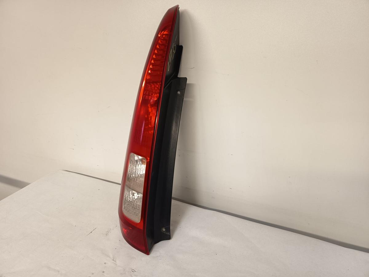 Ford Fusion JU2 original Rück/Heck/Schlussleuchte links 6N11-13405A Bj 2006