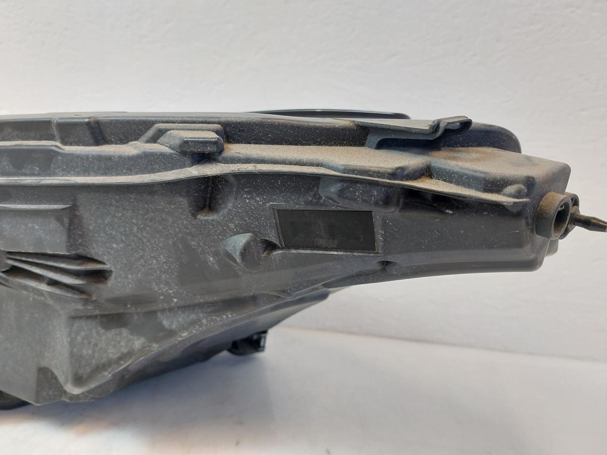 Tesla Model Y Scheinwerfer rechts Lampe Hauptscheinwerfer voll LED OEM HELLA