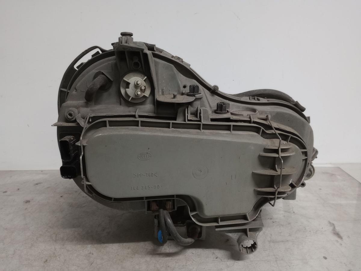 Mercedes E-Kl. W210 Xenon Hauptscheinwerfer links Fahrerseite Frontlicht Bj 2000