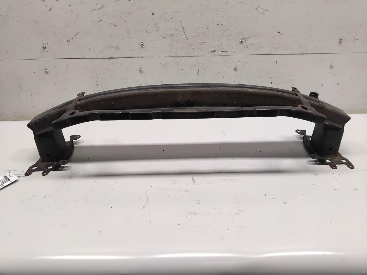 Skoda Octavia 1Z original Tr&auml;ger Verst&auml;rkung Sto&szlig;f&auml;nger Sto&szlig;stange vorn BJ2006