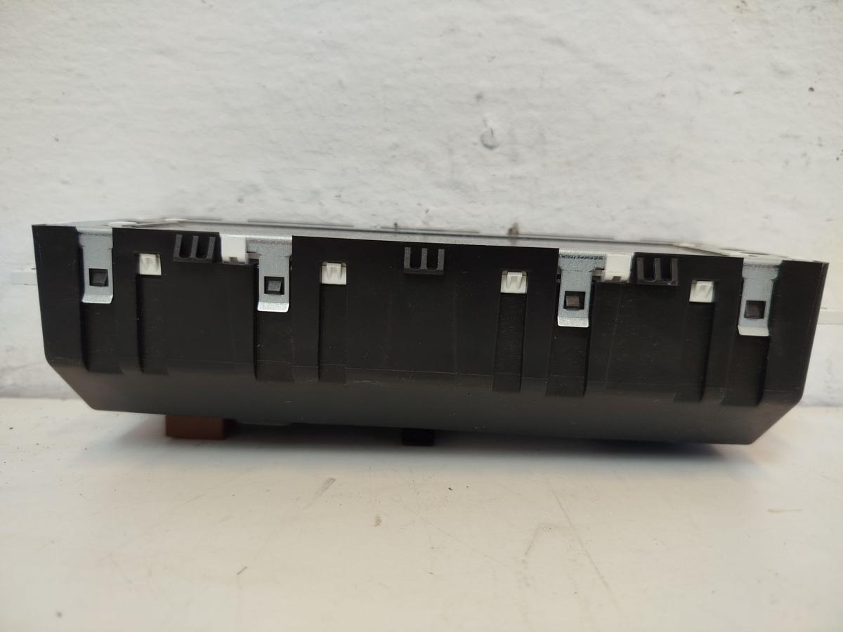 Citroen C4 II Typ N Display Anzeige Bildschirm Radio OEM