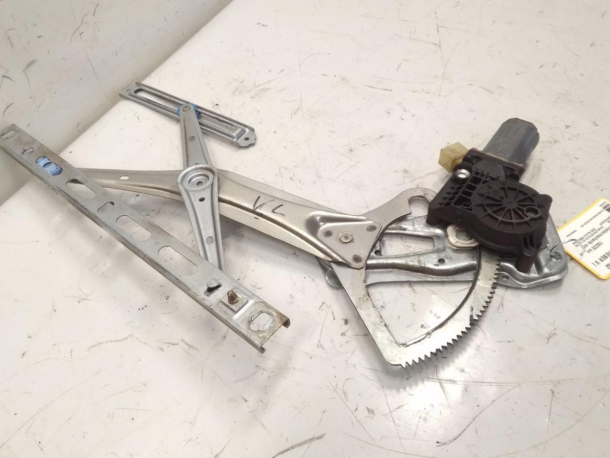 Mercedes CLK C208 original Fensterheber vorn links elektrisch mit Motor BJ2001