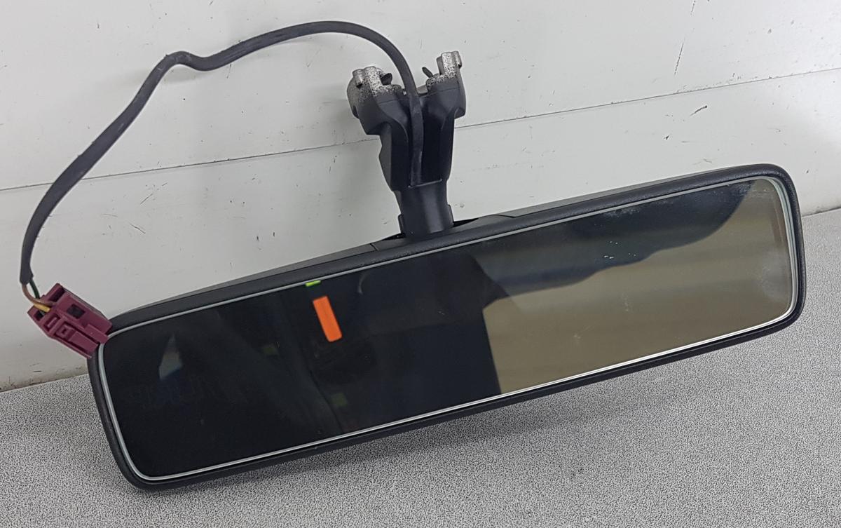 Mercedes E Klasse S213 Innenspiegel Bj2023 automatisch abblendbar R&uuml;ckspiegel