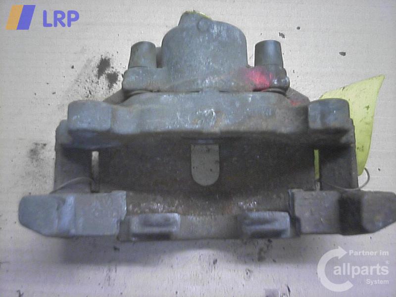 Audi A3 8P original Bremssattel vorn links 1.6 75kw BJ2003