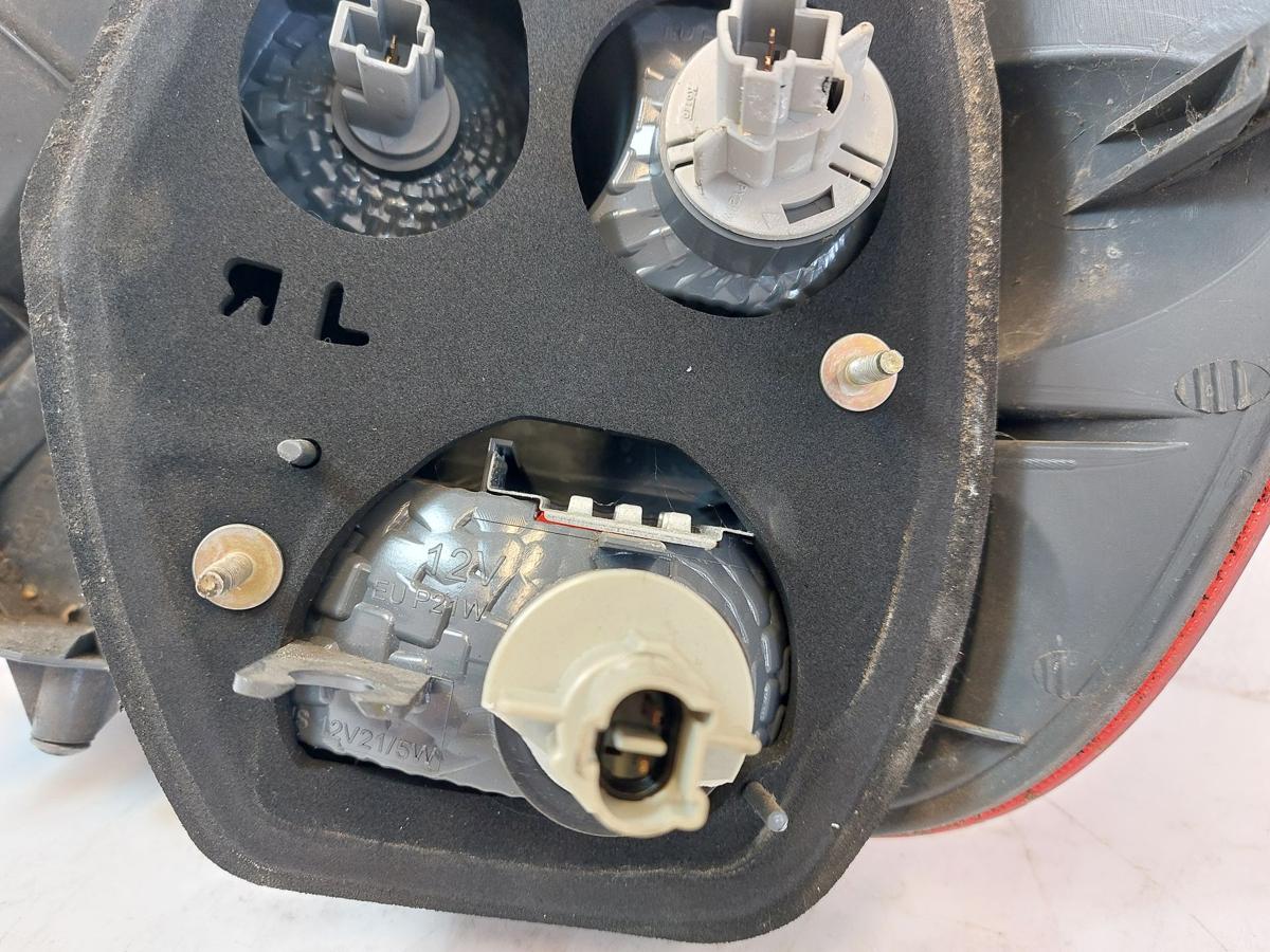 Honda Civic EP1 Rückleuchte Schlussleuchte Rückleuchte hinten links OE 3 Türer