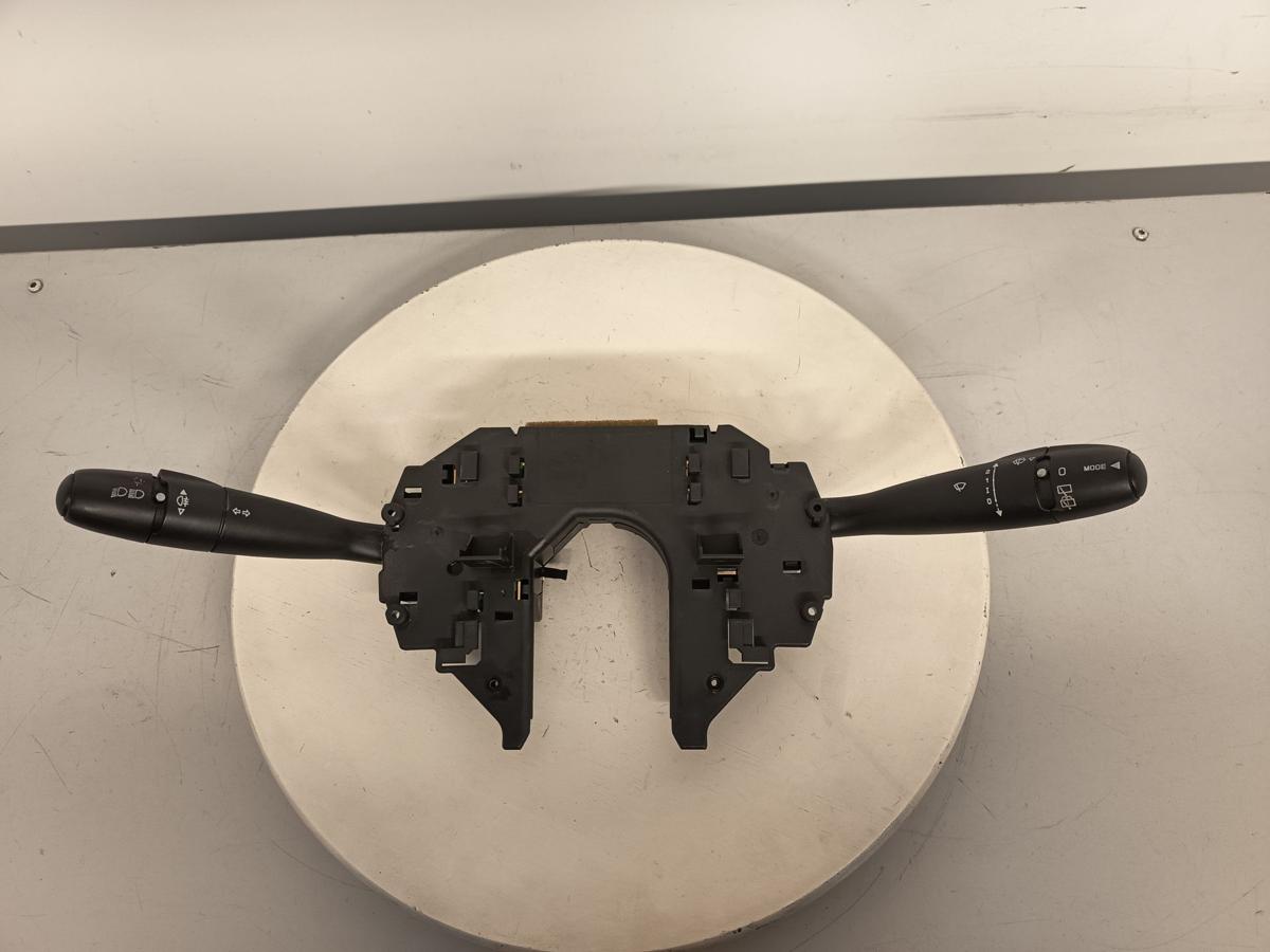 Citroen C5 II Tourer RW orig Kombischalter Lenkstockschalter vor Facelift Bj 09