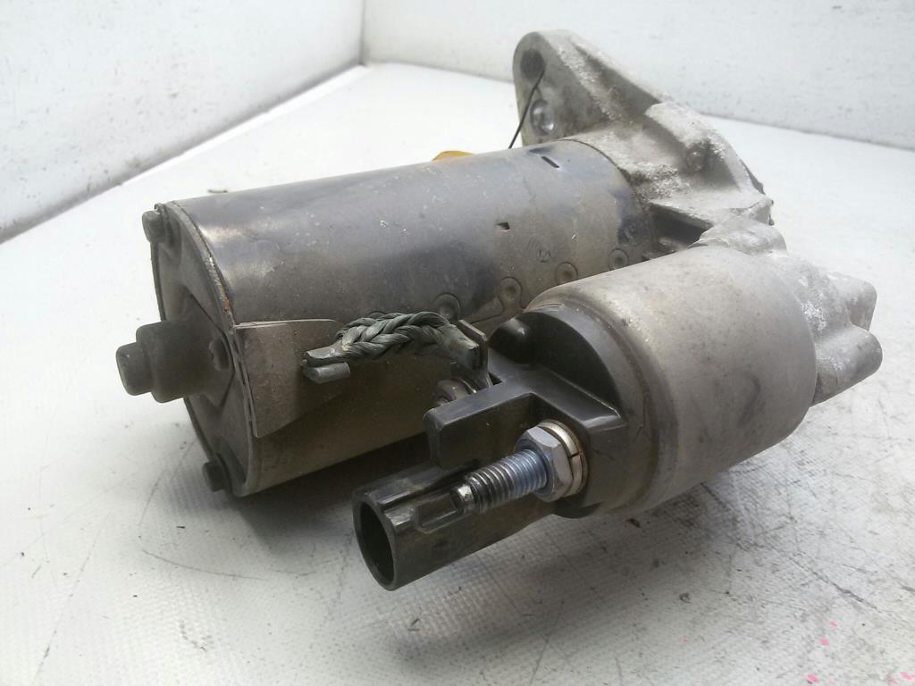 VW Passat 3C Anlasser Starter Bosch original BJ2006 1.9TDI 77kw BLS