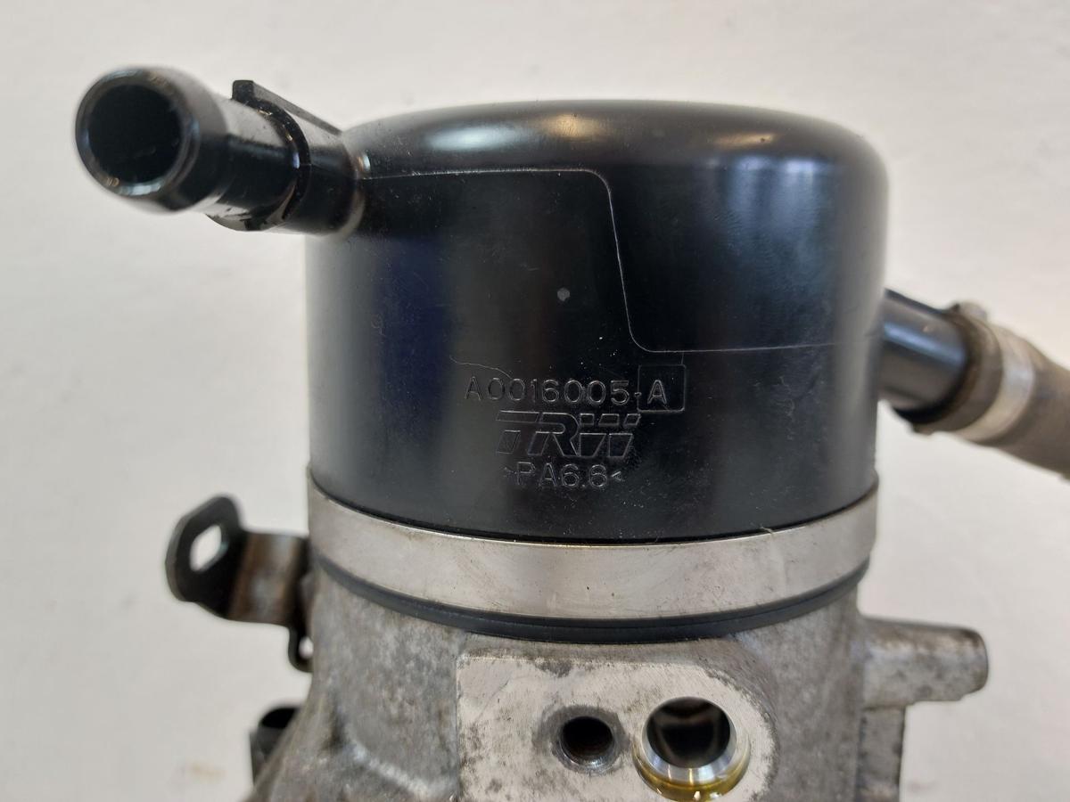 Citroen C5 RD RW elektrohydraulische Servopumpe Servolenkung Hydraulikpumpe TRW