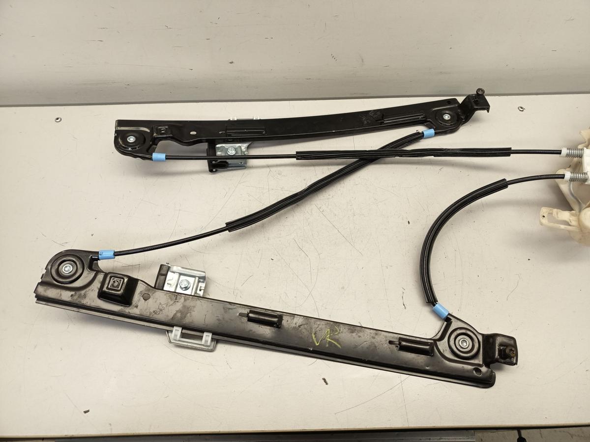 Seat Altea 5P original Fensterheber vorne rechts elektrisch Bj 2005