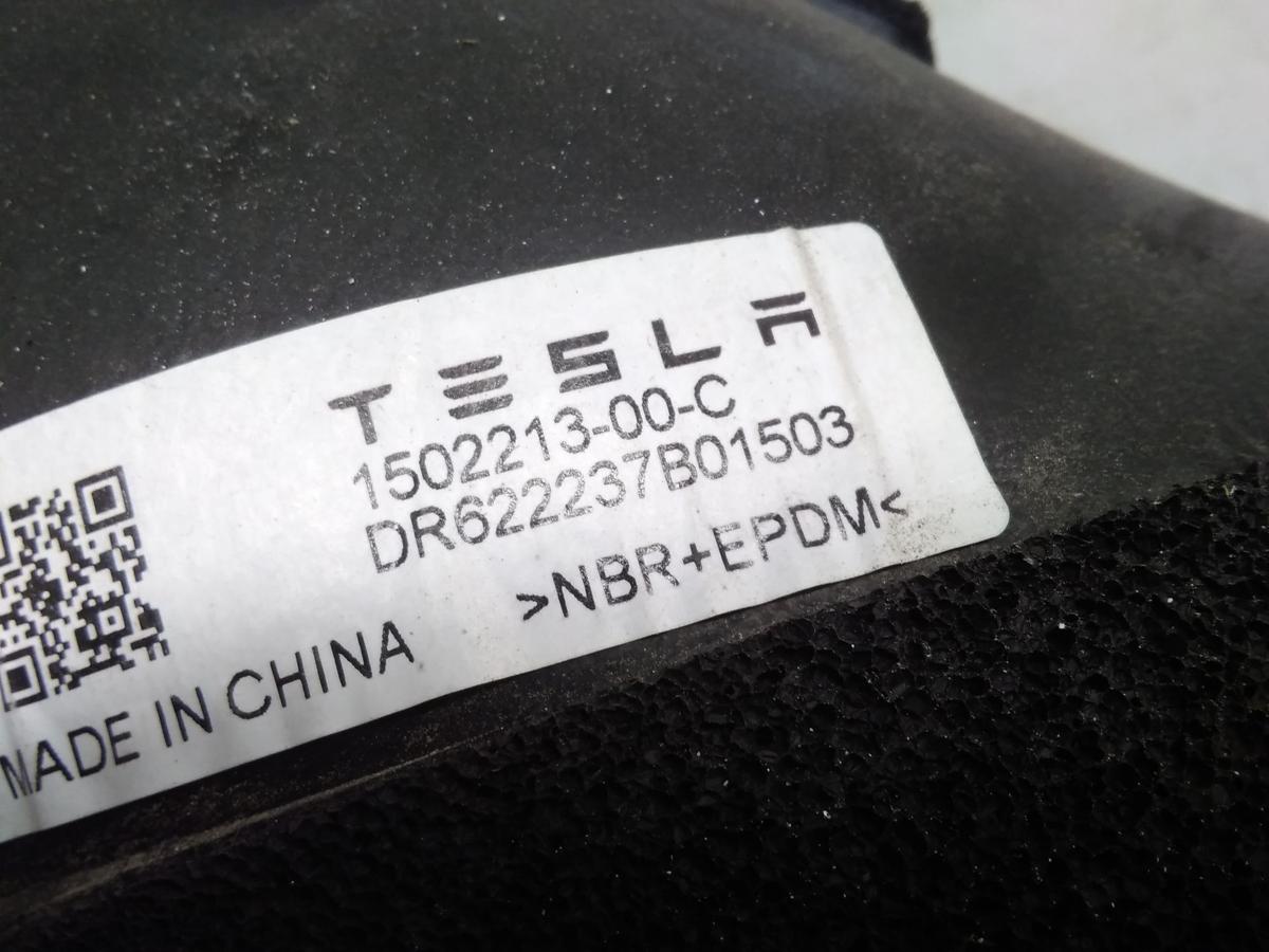 Tesla Model Y original Klimakompressor BJ2023