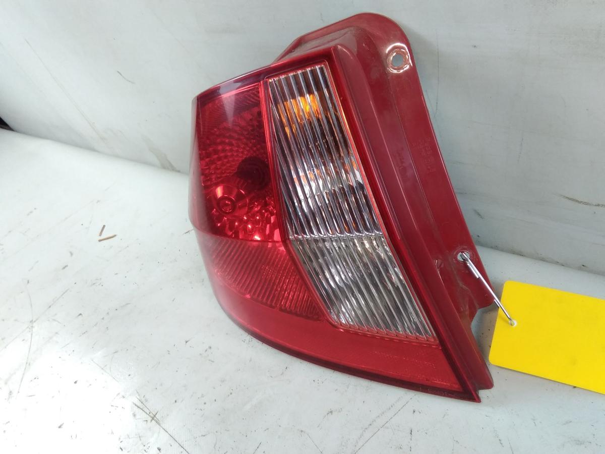 Hyundai Getz original Rückleuchte Schlussleuchte links Facelift BJ2008