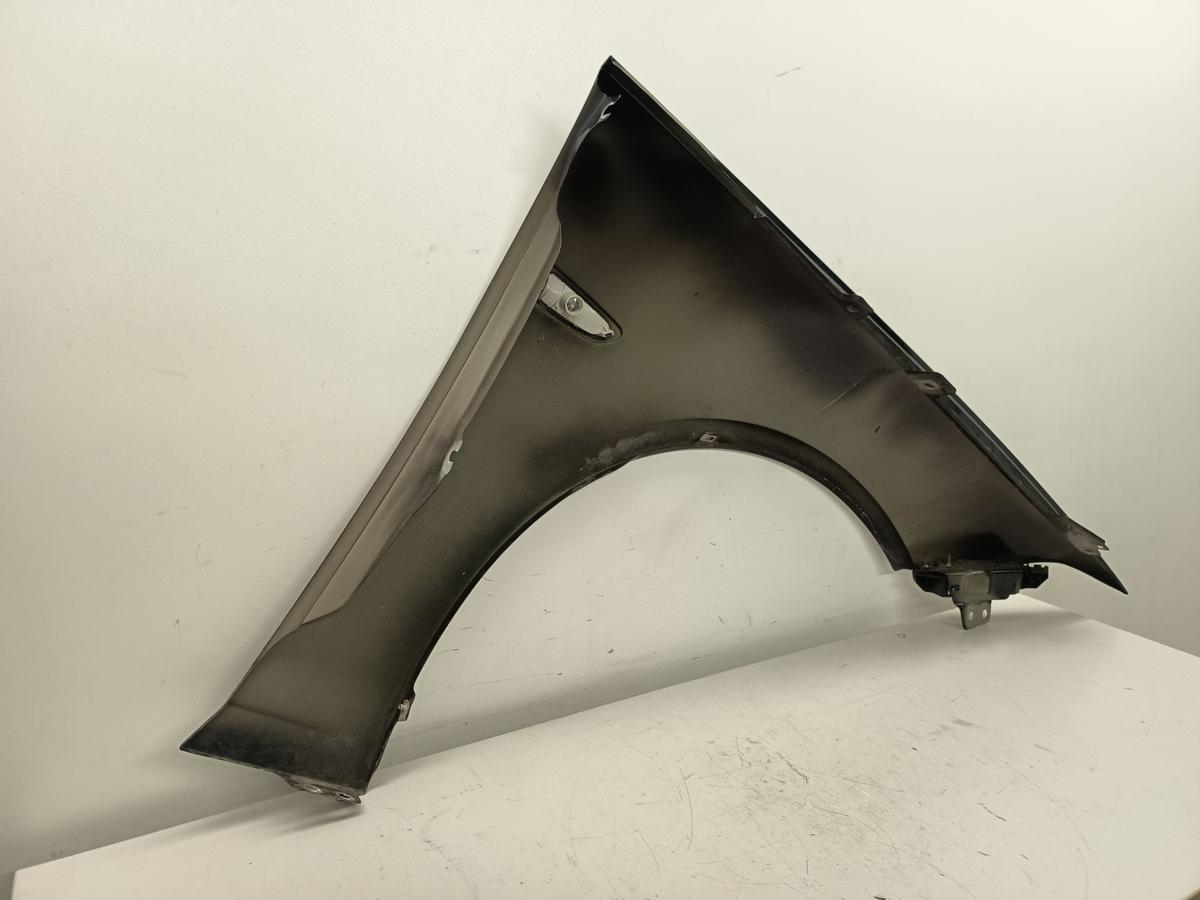 Opel Insignia B original Kotfl&uuml;gel links Seitenteil Z22Y Ony Black Bj 2019