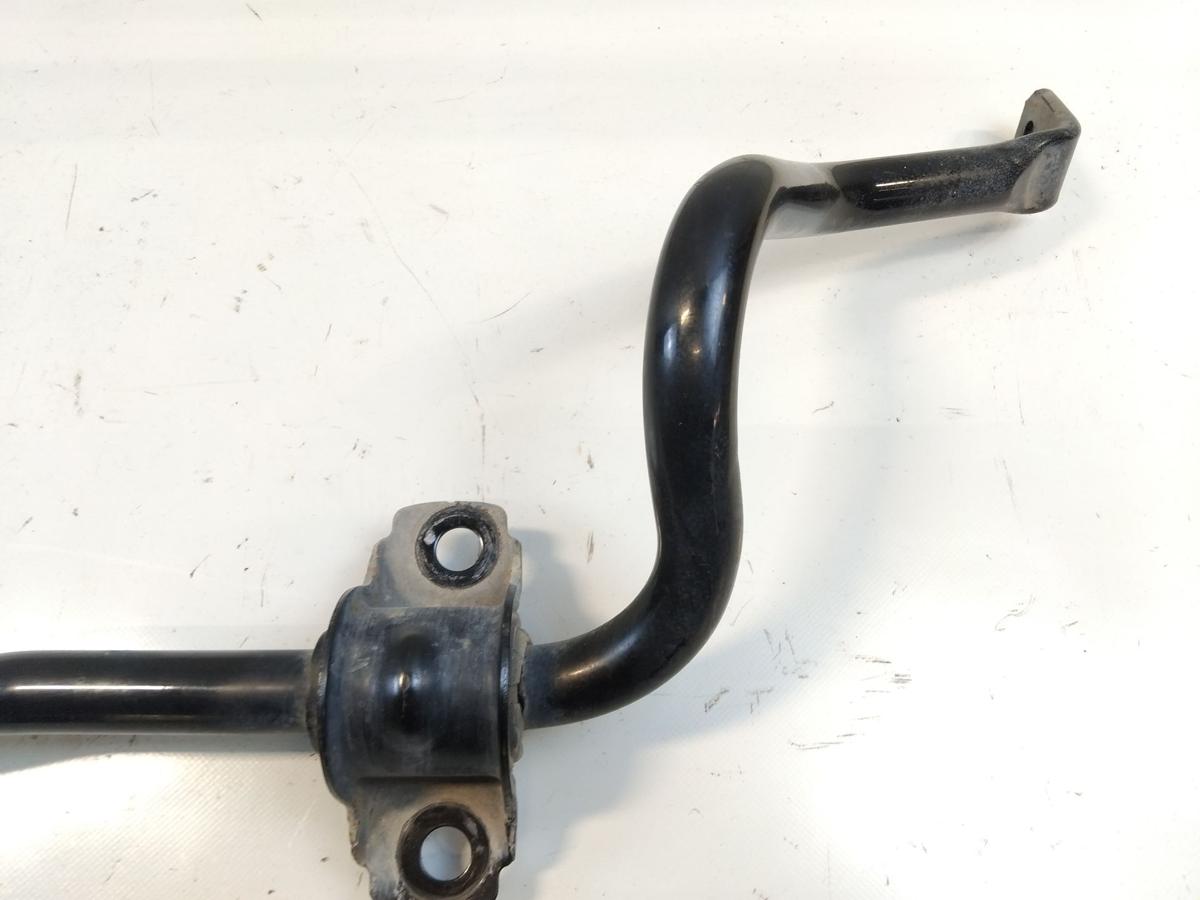 Ford Focus 3 Kombi Facelift original Stabilisator Vorderachse 1.5TDCI Bj.2015