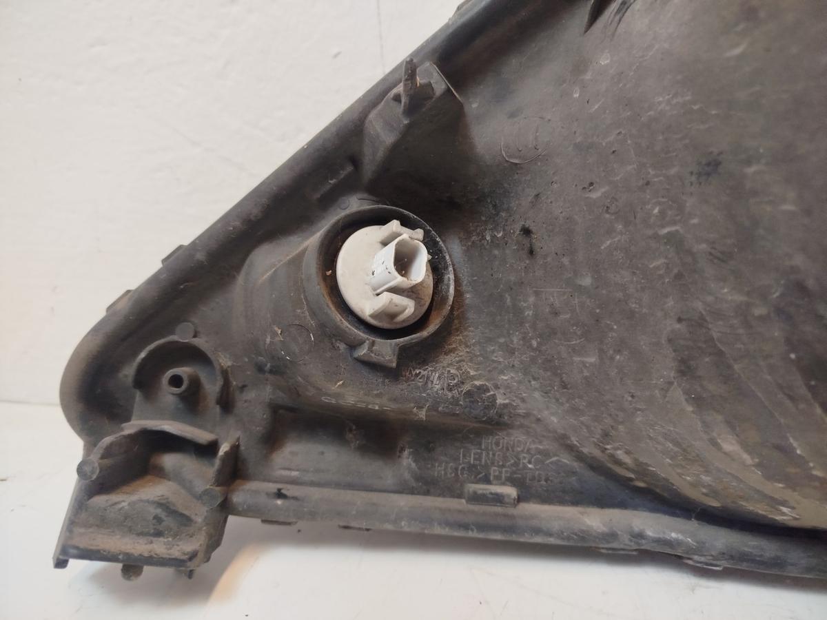 Honda Jazz GD Scheinwerfer Hauptscheinwerfer Frontscheinwerfer vorn rechts TR&Uuml;B