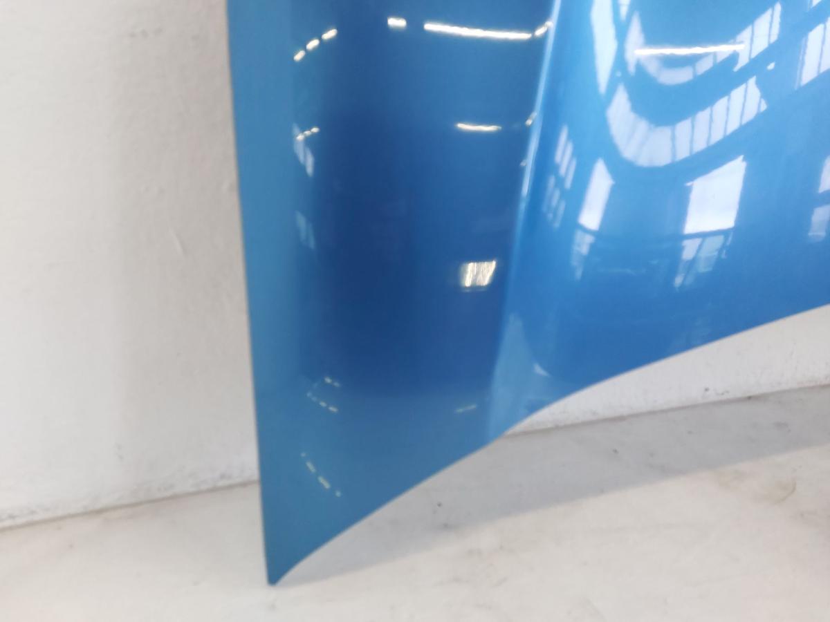 Citroen C3 S Motorhaube Haube Klappe Deckel vorn KGW belle ile