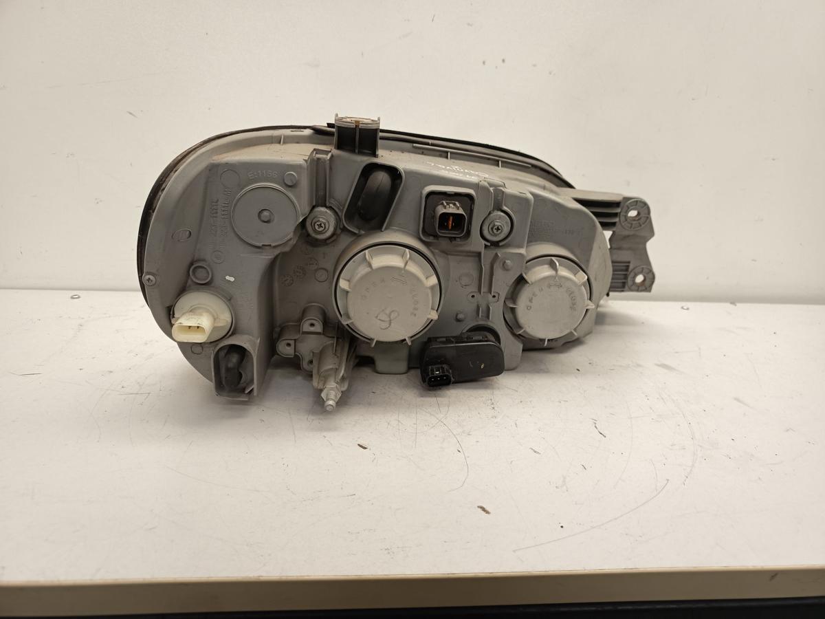 Kia Carnival Baujahr 2005 original Scheinwerfer vorn links Fahrerseite 082231111