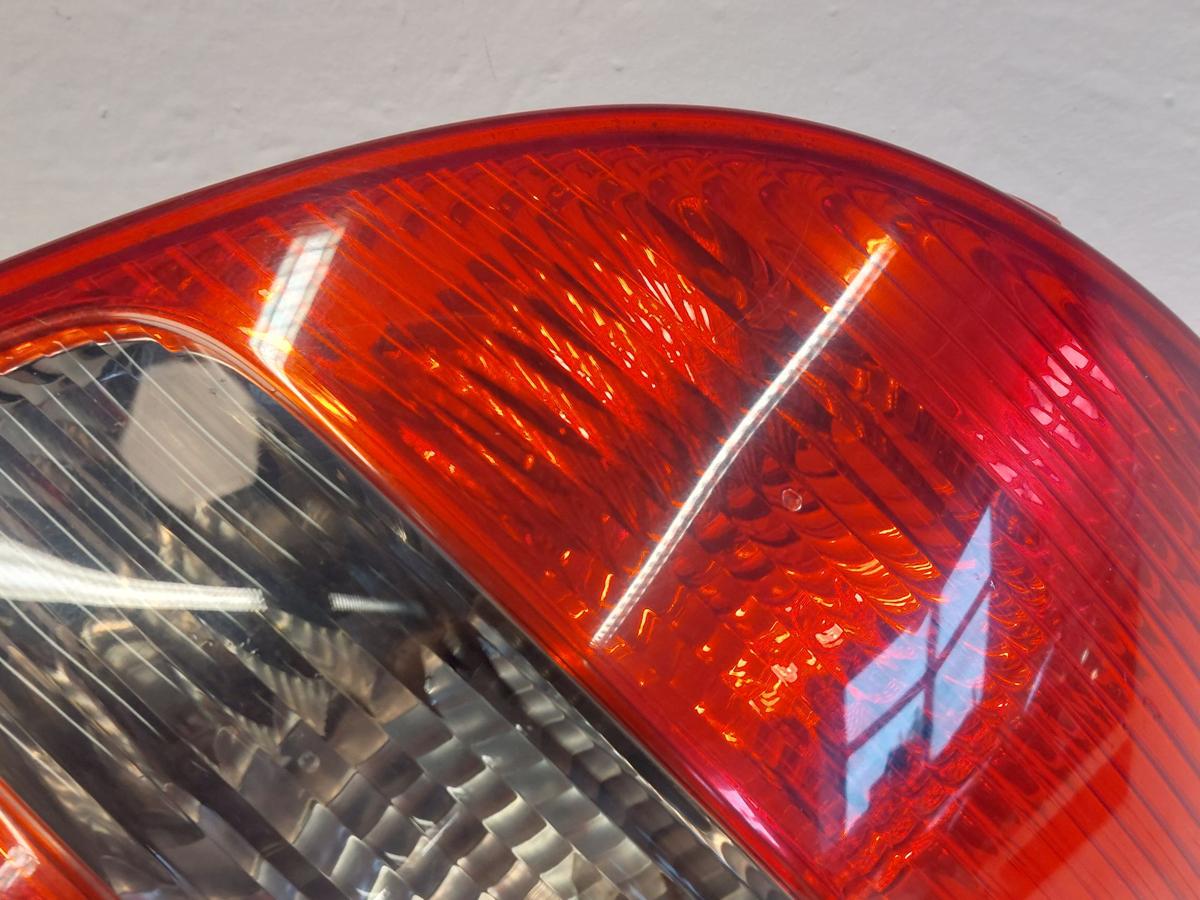 Mercedes A Klasse W169 R&uuml;ckleuchte rechts R&uuml;cklicht Avantgarde bis 08