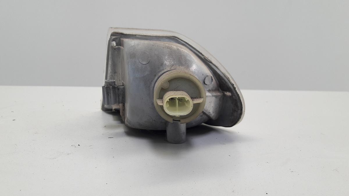 Opel Astra F Baujahr 1995 original Blinker rechts weiß