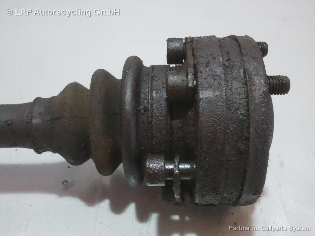 BMW E34 525i original Gelenkwelle Antriebswelle hinten links 2.5 125kw BJ1988