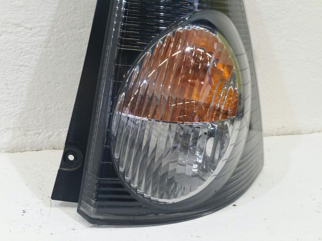 Rückleuchte Rücklicht rechts 5 türer Heckleuchte Citroen C1 P