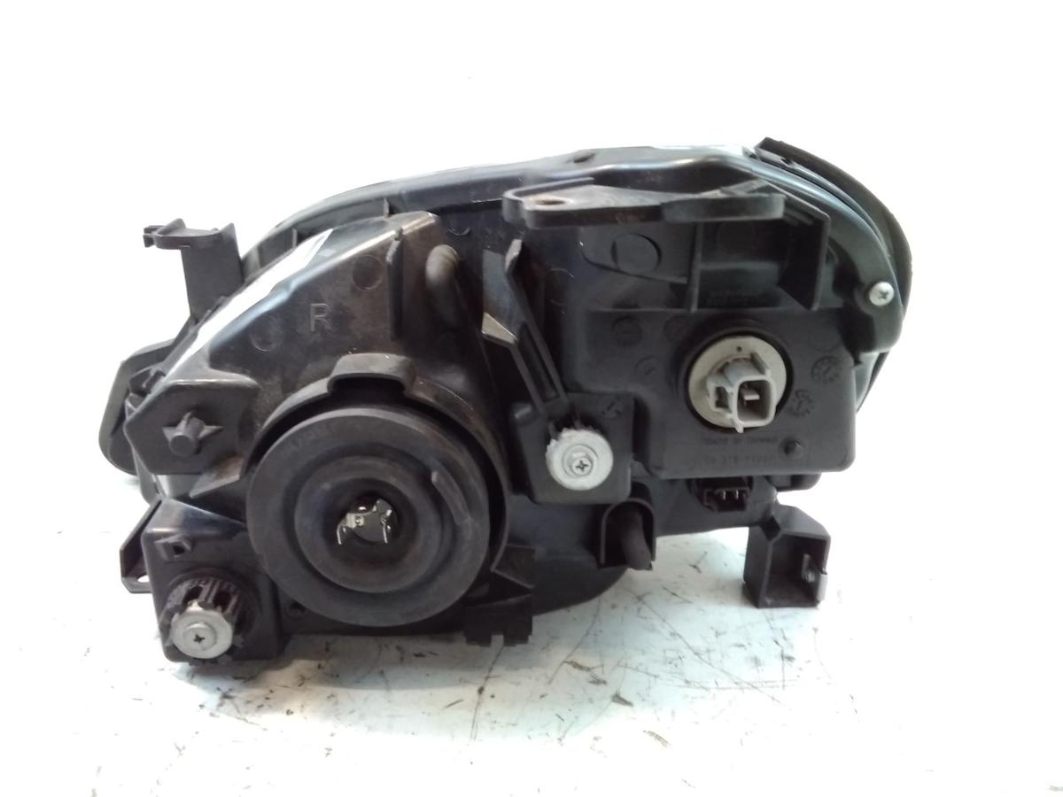 Suzuki Liana Scheinwerfer rechts ohne LWR Bj.2002