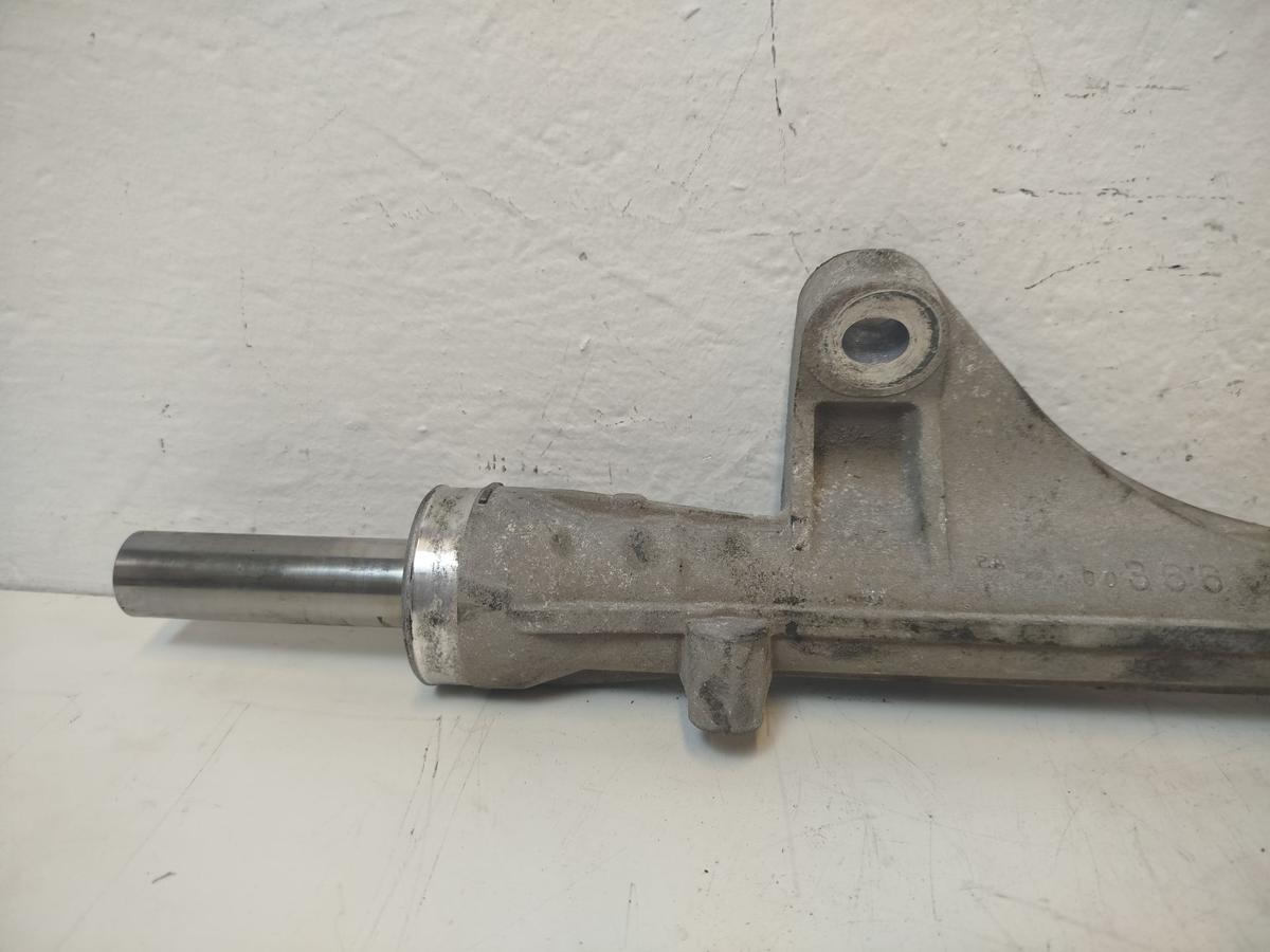 Nissan Leaf ZE1 40kWh Servolenkgetriebe mit Elektromotor Lenkgetriebe elektrisch