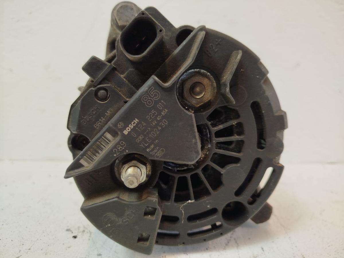 MG Rover TF RD Lichtmaschine Alternator 85A 1796ccm 100kw 18 K4F Bosch MG Rover TF RD Lichtmaschine Alternator 85A 1796ccm 100kw 18 K4F Bosch
