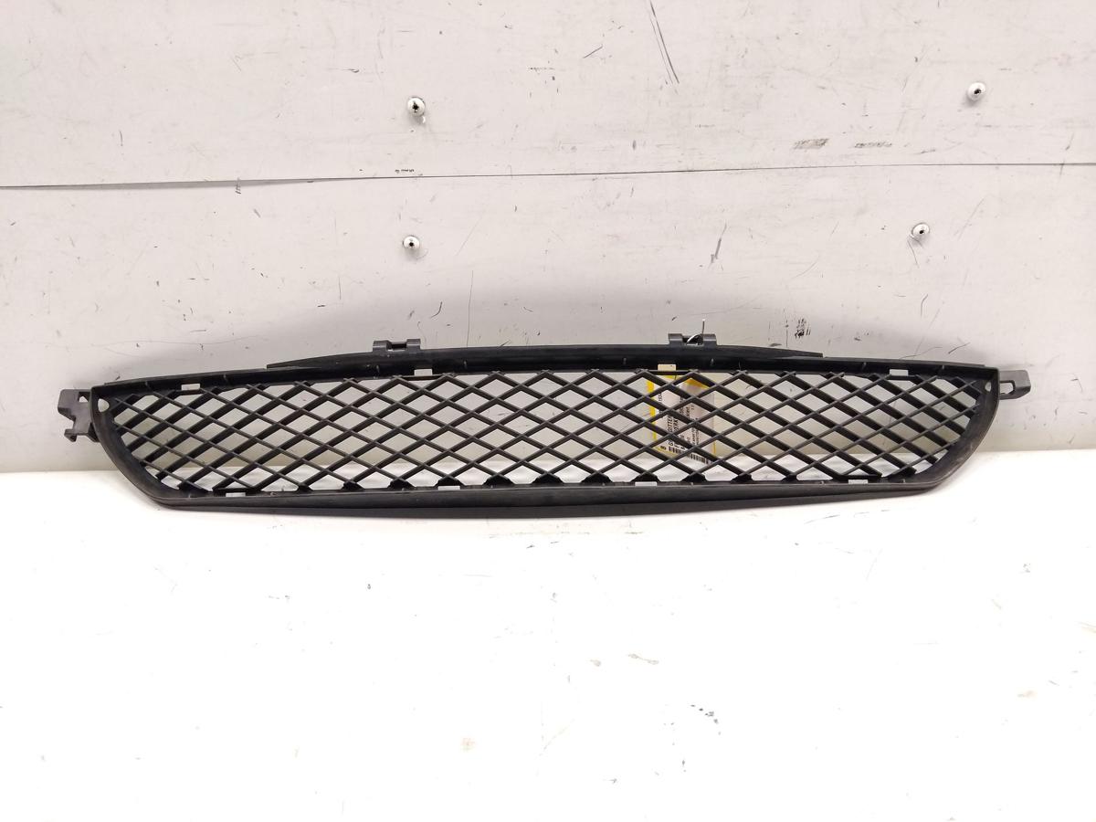 Smart Forfour 454 original Grillgitter Stoßfänger vorn unten Bj.2006